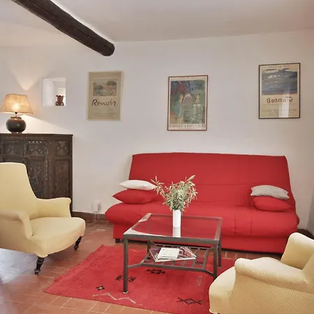 Le Moulin En Provence *