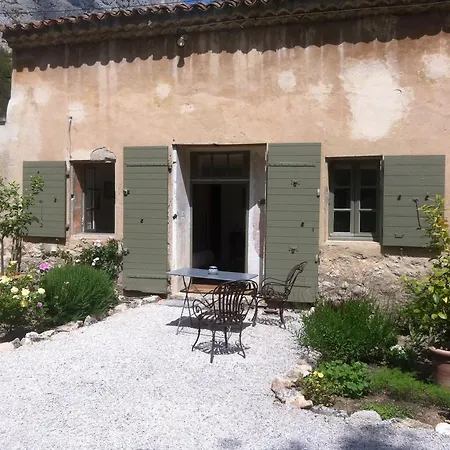Panzió Le Moulin En Provence *