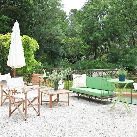 B&B Le Moulin En Provence Saint-Antonin-sur-Bayon